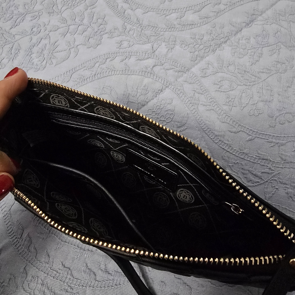 Elegant Black Women's Bag